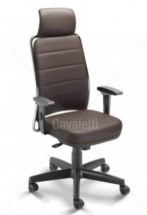 CADEIRA NEWNET SOFT PRESIDENTE PG1650148