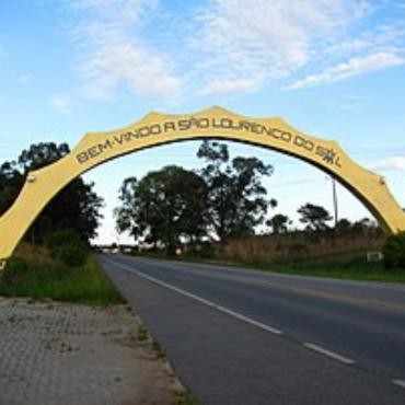 São Lourenço do Sul